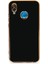 Huawei P20 Lite Kılıf Volet Silikon - Siyah Svlrs 1