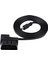 180 cm Araba Obdıı Obd2 Eobd 16PIN Teşhis Uzatma Adaptörü Mini USB Kablosu (Yurt Dışından) 1