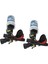 6000 K 12 V/55 W Xenon Ampul Araba Far Yedek Lamba ile BALLAST9006 (Yurt Dışından) 2