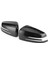 2 Adet Yan Dikiz Aynası Kapağı Dekoratif Trim Cap Fit Mercedes Benz A B C E Cls Cla Glacarbon Fiber Desen (Yurt Dışından) 2