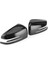 2 Adet Yan Dikiz Aynası Kapağı Dekoratif Trim Cap Fit Mercedes Benz A B C E Cls Cla Glacarbon Fiber Desen (Yurt Dışından) 3