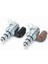 Honda Acura Için Şanzıman Vites Kontrol Solenoid Valfı B &amp; C Seti 28400 P6H-013 28500 P6H-013 (Yurt Dışından) 3