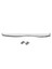 Araba Sunroof Güneşlik Perdeleri Çatı Penceresi Deklanşör Sharan Tiguan Audi Q5 1K9877307A (Gri) (Yurt Dışından) 2