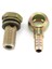 Çifti M12 * 1.25 mm Motosiklet Tamir Yağ Soğutucu Parçaları Fiş M8 Topu Kafa Adaptörü (Yurt Dışından) 1