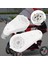 1 Çift 30000 Rpm Motor Şanzıman Için Çocuk Çocuk Elektrikli Bisiklet ile Motor Hattı 12 V (Yurt Dışından) 3