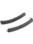 Çift Ön Tampon Dolgu Seti Garnitür Dolgu Fit Honda Cr V 2007-2011 71108-SWA-000 (Yurt Dışından) 2
