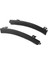 Çift Ön Tampon Dolgu Seti Garnitür Dolgu Fit Honda Cr V 2007-2011 71108-SWA-000 (Yurt Dışından) 3
