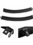 Çift Ön Tampon Dolgu Seti Garnitür Dolgu Fit Honda Cr V 2007-2011 71108-SWA-000 (Yurt Dışından) 4