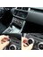 4 Adet Ac Klima Topuzu Ayar Kapağı Için Fit Range Rover Sport Otobiyografi Vogue (Gümüş) (Yurt Dışından) 3