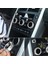 4 Adet Ac Klima Topuzu Ayar Kapağı Için Fit Range Rover Sport Otobiyografi Vogue (Gümüş) (Yurt Dışından) 4