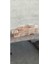 5 Adet Silinmiş Çam Çıta, 2X4X25 Cm, Ahşap Doğal Kablo Düzeni 7