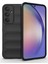 Samsung Galaxy M14 5g Kılıf Optimum Silikon - Siyah Svlrs 1