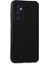 Samsung Galaxy M34 5g Kılıf Loop Deri Silikon - Siyah Svlrs 1