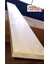 10X1,8X40 cm Bej Ahşap Kereste, 2 Adet, Doğal ve Şık Tasarım 1