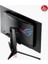 31.5" OLED Rog Swıft OLED PG32UCDP 0.03 Ms (4K-240Hz/Fhd-480Hz) Hdmı-Dp Gamıng Monitör 3840X2160 5