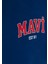 Mavi Logo Baskılı Lacivert Eşofman Altı 1010757-82625 9