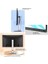 27" IPS Proart PA27JCV 5k 5ms 60HZ Dp Hdm USB C 5120X2880 Pıvot Monıtör 5