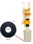 Kale Rapid Gömme Rezervuar 3/8 Komple Set Tamir Takımı Komple Iç Takım 40CM Set 2
