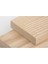 5x5 cm x 25 cm Dişbudak Ahşap Çıta, Doğal ve Dayanıklı Kereste, Iç ve Dış Kullanım 5