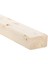 2x4 cm x 175 cm Ahşap Çıta Taslak Blok ve Kereste, 1 Adet 2