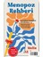 Alfa Kalem+Menopoz Rehberi (Melis Alphan)-Yeni Doğan Kitap 1