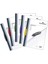Swingclip 30 Sayfa Sıkıştırmalı Dosya 1