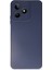 Realme C53 Kılıf Nano Içi Kadife Silikon - Lacivert Svlrs 1