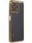 Realme C53 Kılıf Razer Lensli Silikon - Gold Svlrs 2