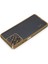 Realme C53 Kılıf Razer Lensli Silikon - Gold Svlrs 3