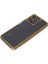 Realme C53 Kılıf Razer Lensli Silikon - Gold Svlrs 4