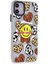Iphone 12 Kılıf Apollo Magneticsafe Desenli Kapak - Apollo Şeffaf - 2 Svlrs 1