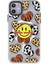 Iphone 12 Kılıf Apollo Magneticsafe Desenli Kapak - Apollo Şeffaf - 2 Svlrs 2