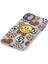 Iphone 12 Kılıf Apollo Magneticsafe Desenli Kapak - Apollo Şeffaf - 2 Svlrs 4