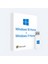 Windows 10 ve 11 Bootable USB & Windows 10 ve 11 Home Dijital Lisans Anahtarı 1