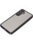 Samsung Galaxy S23 Fe Kılıf Razer Lensli Silikon - Mor Svlrs 4