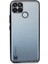 Realme C25Y Kılıf Razer Lensli Silikon - Siyah Svlrs 2