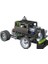 Menashop ve Oyun: Hot Rod And Race Truck 3