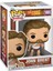 Toys Funko Pop Movies: Planet Of The Apes - John Brent Figür 1