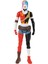 Comics Harley Quinn Aksiyon Figürü S2 V1 30 cm 1