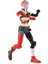 Comics Harley Quinn Aksiyon Figürü S2 V1 30 cm 3