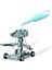 Salt Water Powered Robot Tuzlu Su Robotu 1