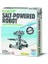 Salt Water Powered Robot Tuzlu Su Robotu 2