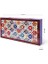 Bloom Tavla | Çizilmez Zeminli, Mıknatıslı Mdf Kasa, Polyester Pullar 2