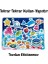 Tekrar Tekrar Kullanılabilen Sticker Seaworld 3