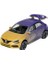 Color Changers Premium Arabalar 222F-2 Renault Megane R.s. 3