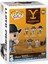 Toys Funko Pop Tv: Yellowstone - Lloyd Pierce Figür 3