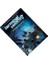 Grande Games Jump Drive: Terminal Hız Genişletmesi - Galaxy Race Card Jump Drive Base Game Için Bir Genişleme - Galaxy Race Card Oyunları, 1-5 Oyuncu, 30 Dakika Oynama Süresi 3