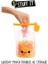 Entertainment Fs Küçük Peluş Shake 3
