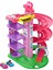 Wheels® Racerverse Barbie Oyun Seti, 4y+, JDD65 1