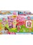 Wheels® Racerverse Barbie Oyun Seti, 4y+, JDD65 2